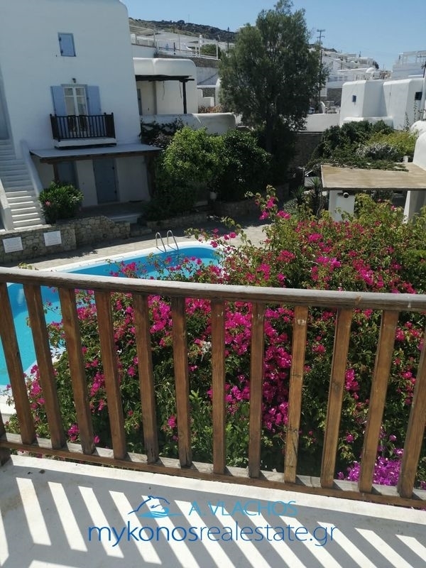 (For Sale) Residential || Cyclades/Mykonos - 83 Sq.m, 3 Bedrooms, 550.000€ 