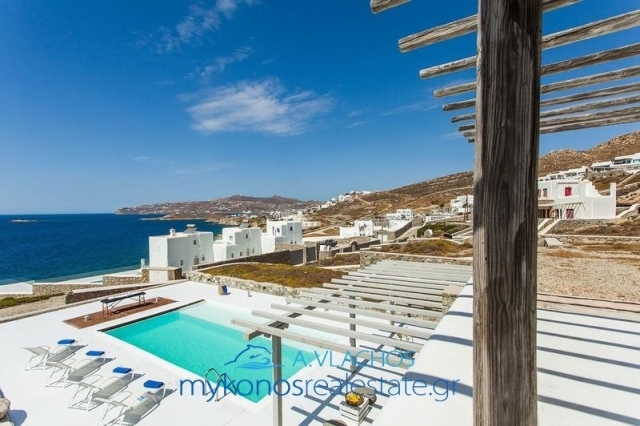 (For Sale) Residential Villa || Cyclades/Mykonos - 270 Sq.m, 5 Bedrooms, 1.400.000€ 