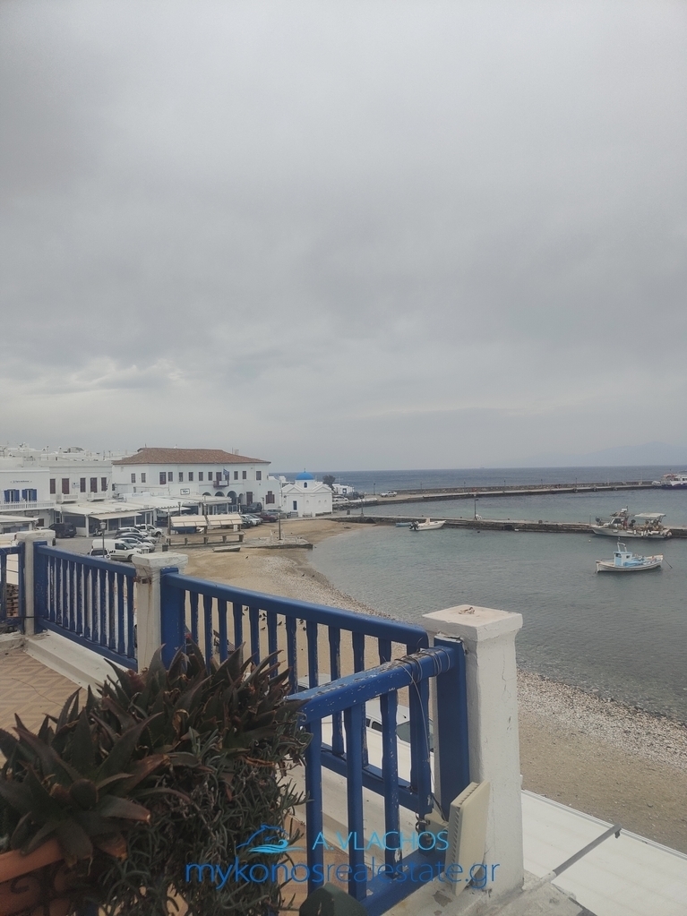 (For Sale) Residential Apartment || Cyclades/Mykonos - 90 Sq.m, 2 Bedrooms, 1.100.000€ 