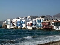 (For Rent) Other Properties Investment property || Cyclades/Mykonos - 380 Sq.m, 48.000€ 