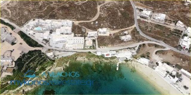 (For Sale) Land Plot || Cyclades/Mykonos - 520 Sq.m, 600.000€ 