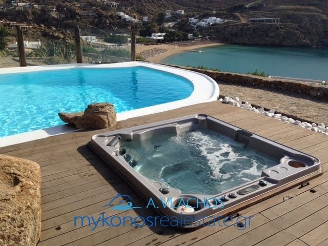 (For Sale) Residential Villa || Cyclades/Mykonos - 135 Sq.m, 3 Bedrooms, 2.000.000€ 