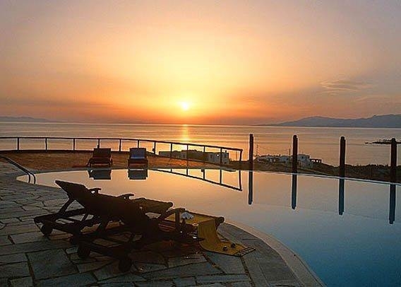 (For Sale) Residential Villa || Cyclades/Mykonos - 758 Sq.m, 7 Bedrooms, 3.200.000€ 