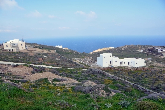 (Προς Πώληση) Κατοικία Μεζονέτα || Κυκλάδες/Μύκονος - 225 τ.μ, 4 Υ/Δ, 1.800.000€ 