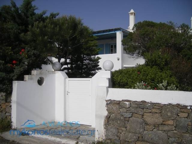 (For Sale) Residential Residence complex || Cyclades/Mykonos - 105 Sq.m, 3 Bedrooms, 420.000€ 