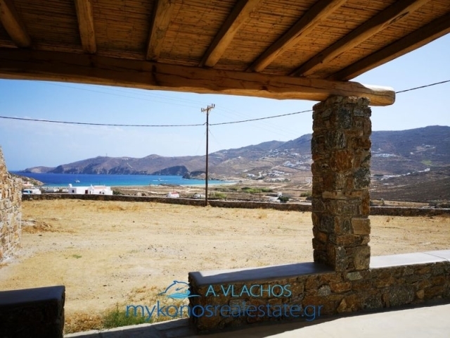 (For Sale) Residential Detached house || Cyclades/Mykonos - 225 Sq.m, 5 Bedrooms, 1.300.000€ 