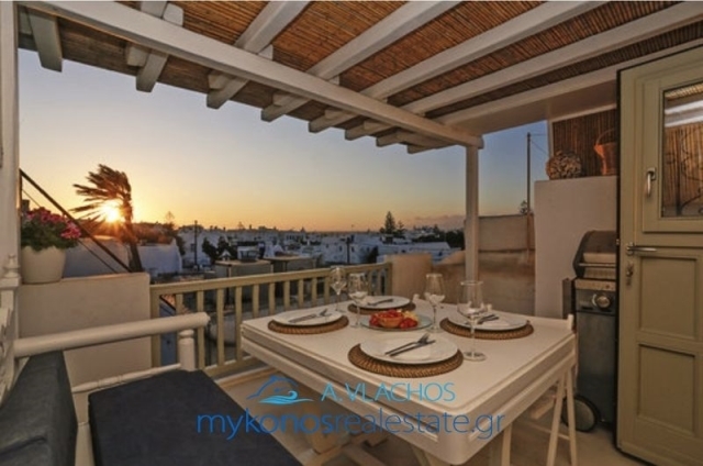 (For Sale) Residential Maisonette || Cyclades/Mykonos - 135 Sq.m, 3 Bedrooms, 1.100.000€ 