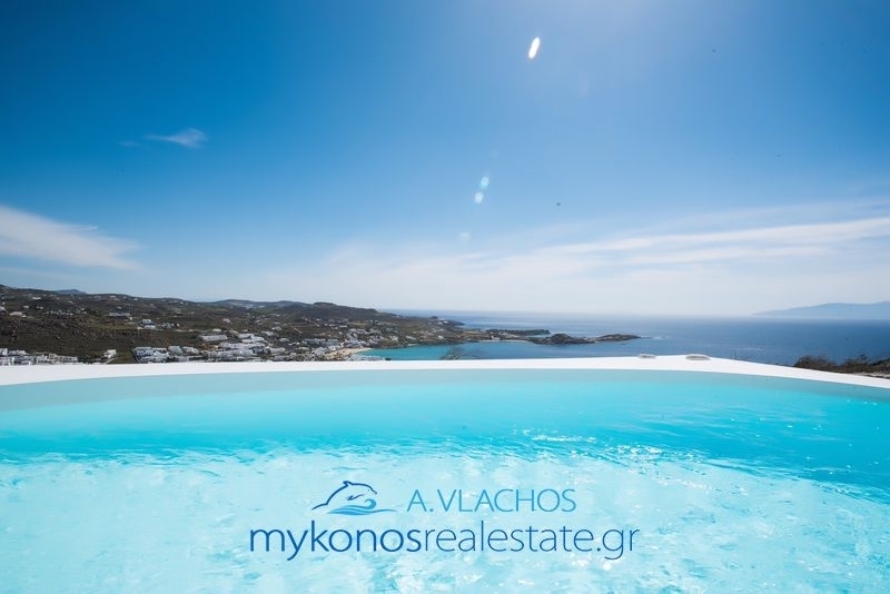 (For Sale) Residential Villa || Cyclades/Mykonos - 270 Sq.m, 6 Bedrooms, 5.000.000€ 