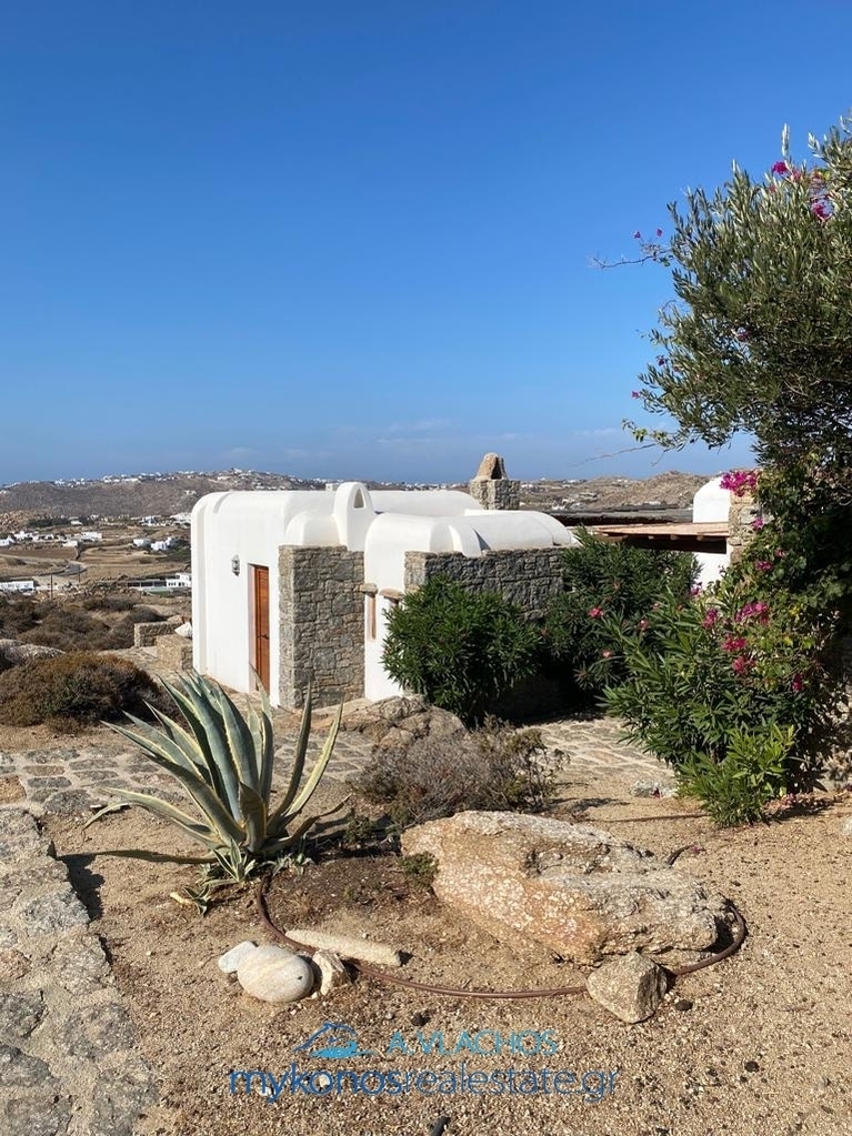 (For Sale) Residential Detached house || Cyclades/Mykonos - 200 Sq.m, 3 Bedrooms, 1.500.000€ 
