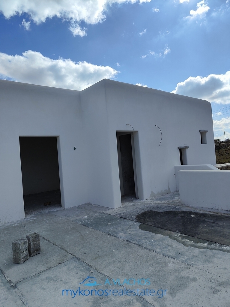 (For Sale) Commercial Office || Cyclades/Mykonos - 70 Sq.m, 400.000€ 