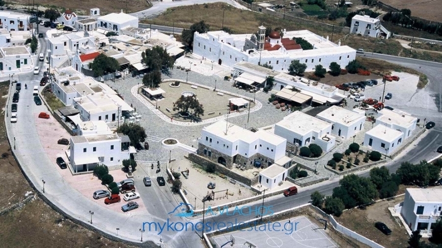 (For Rent) Commercial Retail Shop || Cyclades/Mykonos - 170 Sq.m, 2.600€ 