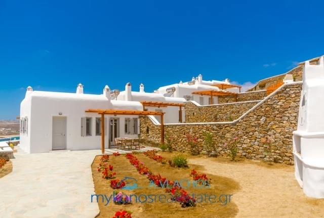 (For Sale) Residential Maisonette || Cyclades/Mykonos - 155 Sq.m, 4 Bedrooms, 850.000€ 