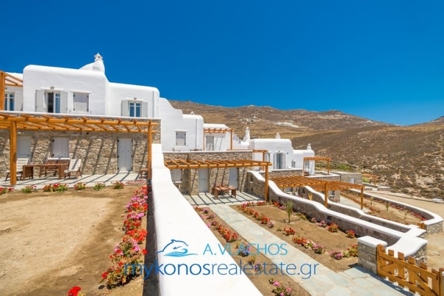 (For Sale) Residential Maisonette || Cyclades/Mykonos - 120 Sq.m, 3 Bedrooms, 600.000€ 