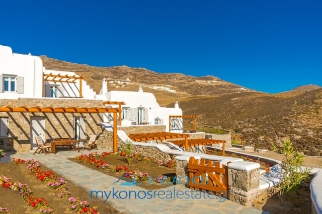 (For Sale) Residential Maisonette || Cyclades/Mykonos - 125 Sq.m, 3 Bedrooms, 625.000€ 
