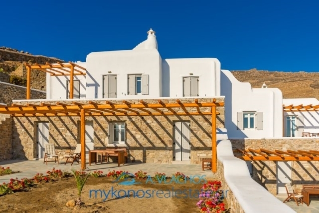(For Sale) Residential Maisonette || Cyclades/Mykonos - 140 Sq.m, 3 Bedrooms, 770.000€ 
