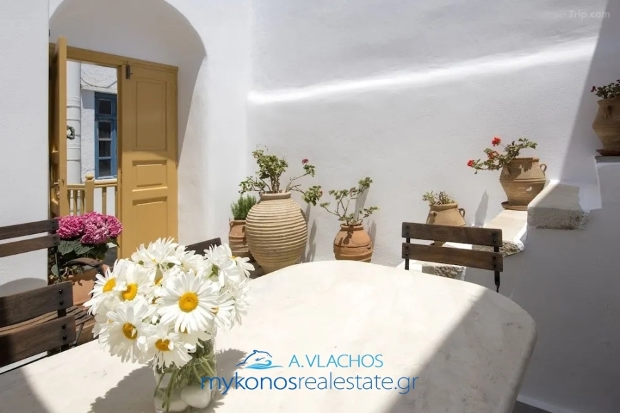 (For Sale) Residential Apartment || Cyclades/Mykonos - 120 Sq.m, 2 Bedrooms, 1.200.000€ 