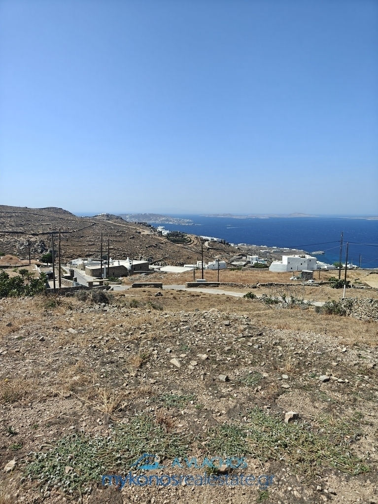 (For Rent) Residential Detached house || Cyclades/Mykonos - 200 Sq.m, 4 Bedrooms, 2.000€ 