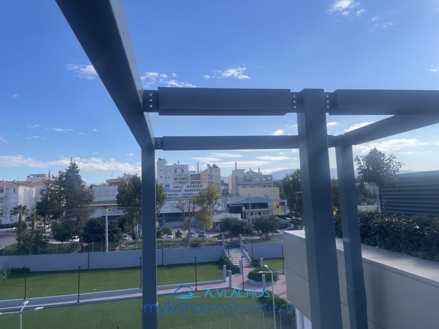 (For Sale) Land Plot || Athens Center/Nea Filadelfeia - 1.360 Sq.m, 1.300.000€ 