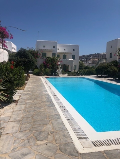 (For Sale) Residential Apartment || Cyclades/Mykonos - 70 Sq.m, 2 Bedrooms, 450.000€ 