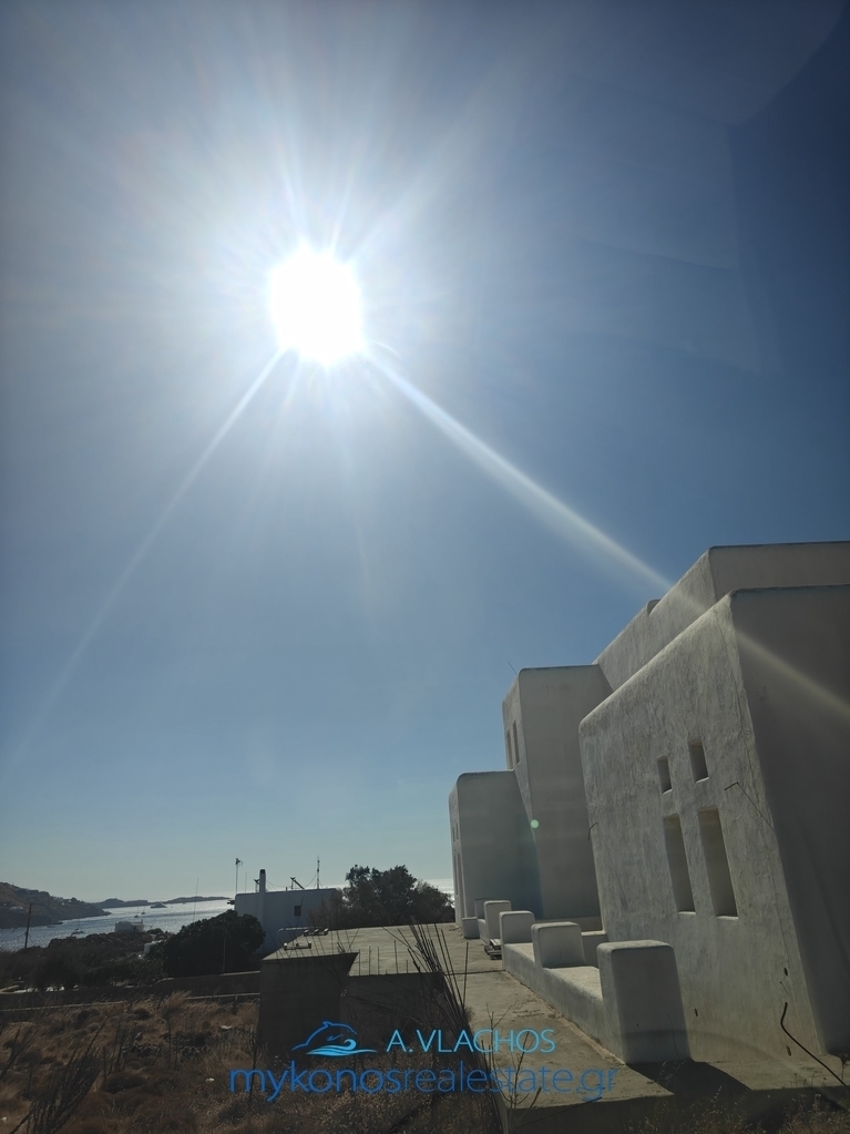 (For Sale) Commercial Hotel || Cyclades/Mykonos - 1.255 Sq.m, 6.000.000€ 